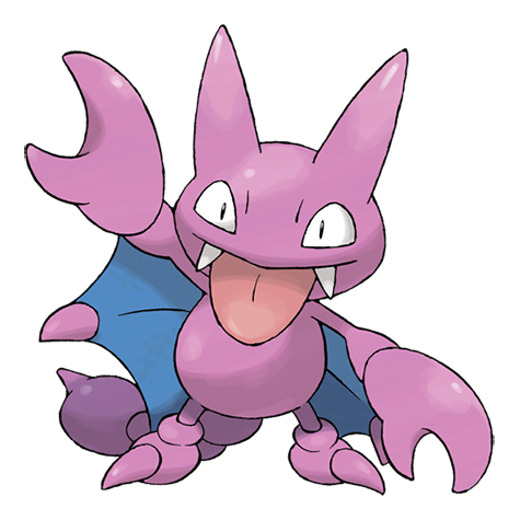 Pok&eacute;mon image