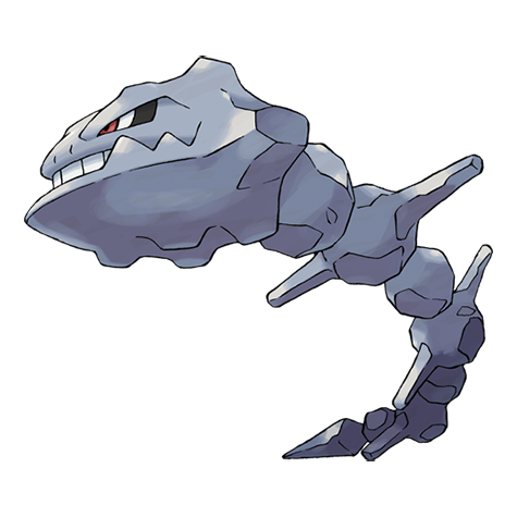 Pok&eacute;mon image