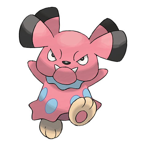 Pok&eacute;mon image