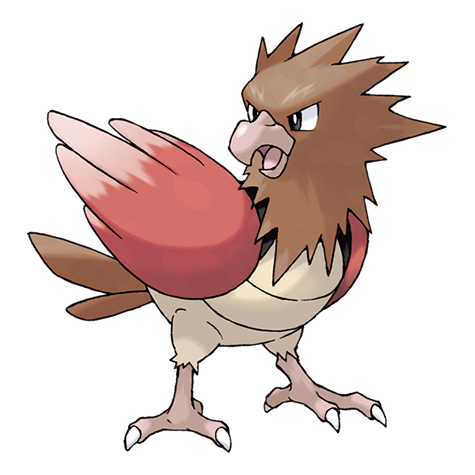Pok&eacute;mon image