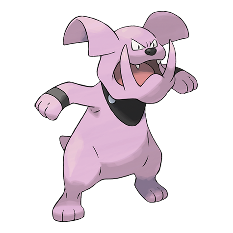 Pok&eacute;mon image