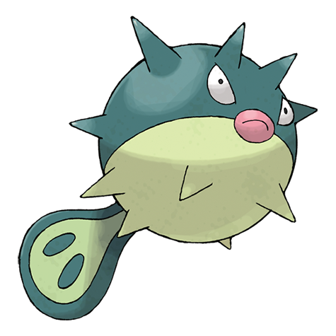 Pok&eacute;mon image