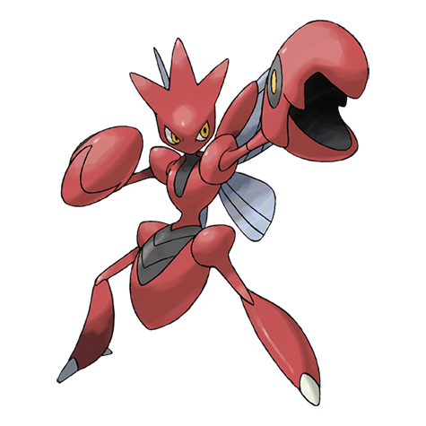 Pok&eacute;mon image