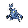 Pok&eacute;mon sprite