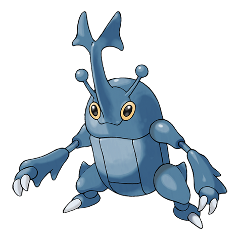 Pok&eacute;mon image
