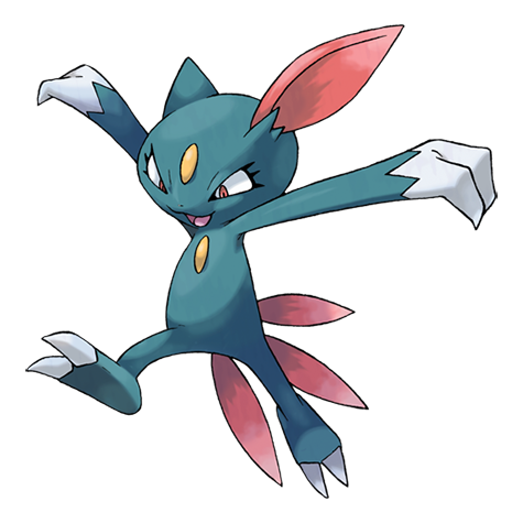 Pok&eacute;mon image