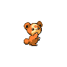 Pok&eacute;mon sprite