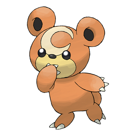 Pok&eacute;mon image