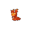 Pok&eacute;mon sprite