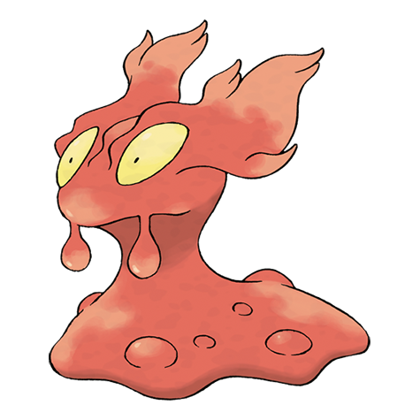 Pok&eacute;mon image