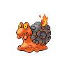 Pok&eacute;mon sprite