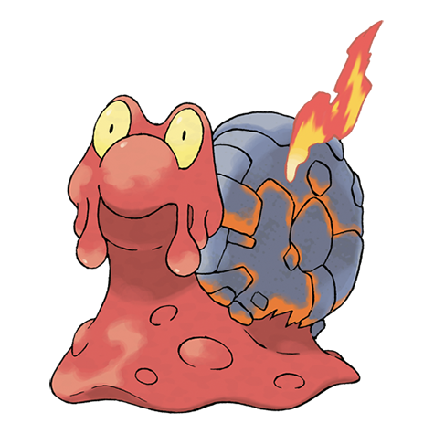 Pok&eacute;mon image