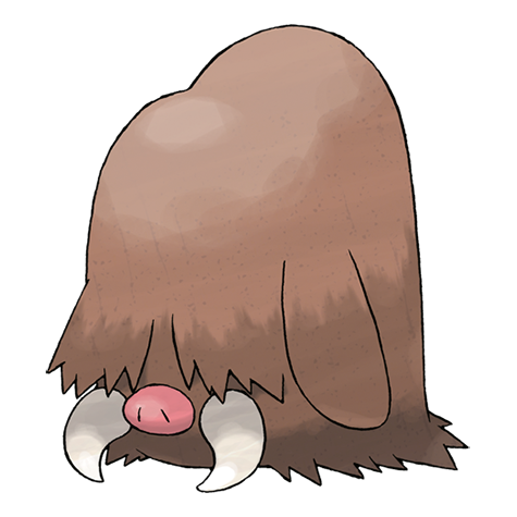 Pok&eacute;mon image