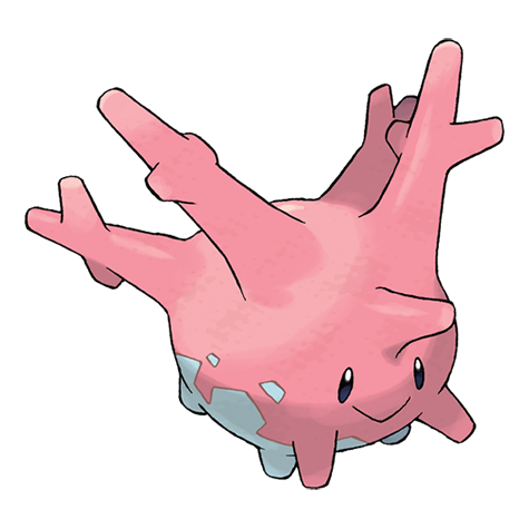 Pok&eacute;mon image