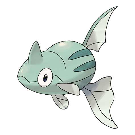 Pok&eacute;mon image