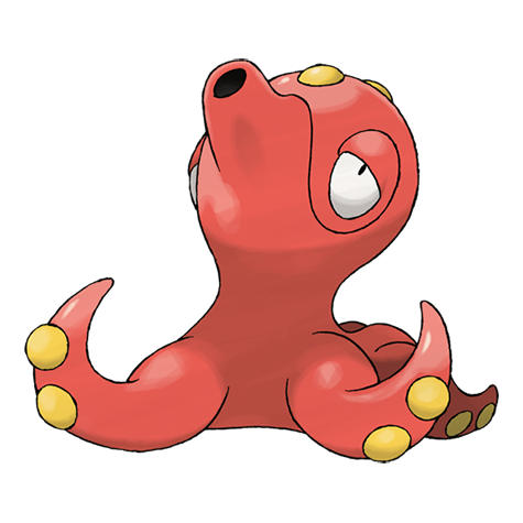 Pok&eacute;mon image
