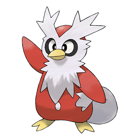 Pok&eacute;mon image