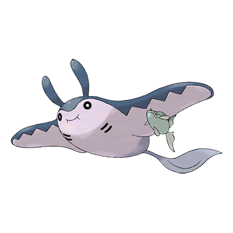 Pok&eacute;mon image