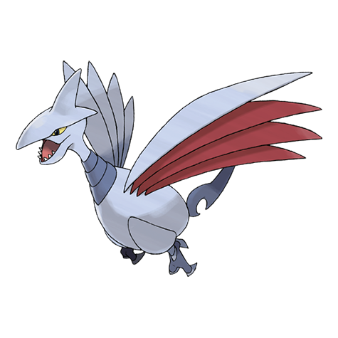 Pok&eacute;mon image