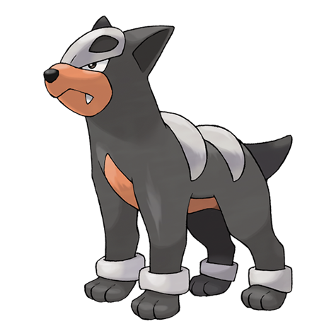 Pok&eacute;mon image