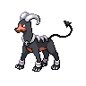 Pok&eacute;mon sprite