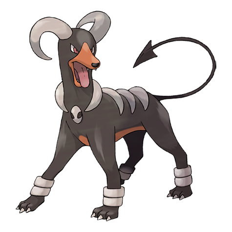 Pok&eacute;mon image