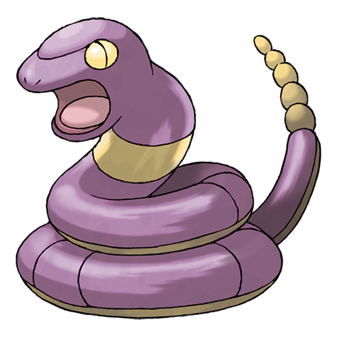 Pok&eacute;mon image