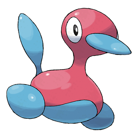 Pok&eacute;mon image