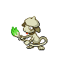 Pok&eacute;mon sprite