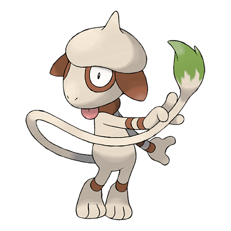 Pok&eacute;mon image