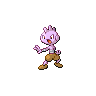 Pok&eacute;mon sprite