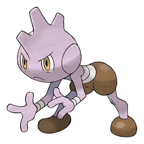 Pok&eacute;mon image