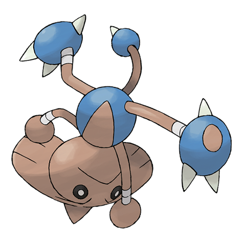 Pok&eacute;mon image