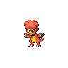 Pok&eacute;mon sprite