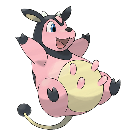 Pok&eacute;mon image