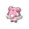 Pok&eacute;mon sprite