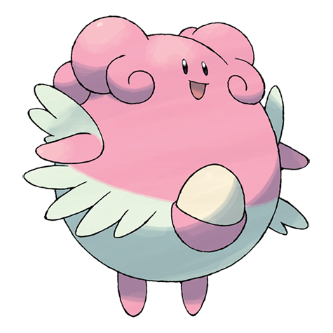 Pok&eacute;mon image