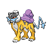 Pok&eacute;mon sprite