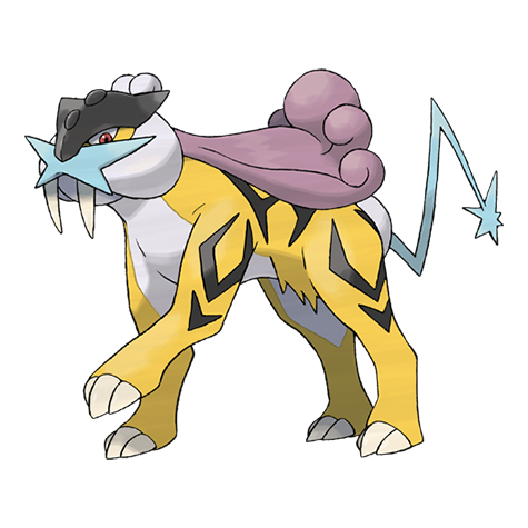 Pok&eacute;mon image