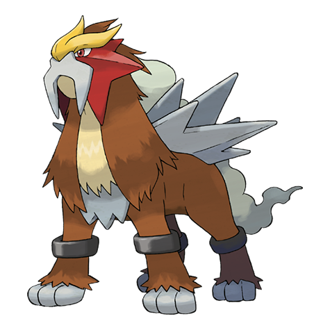 Pok&eacute;mon image