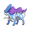 Pok&eacute;mon sprite