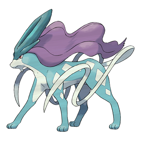 Pok&eacute;mon image