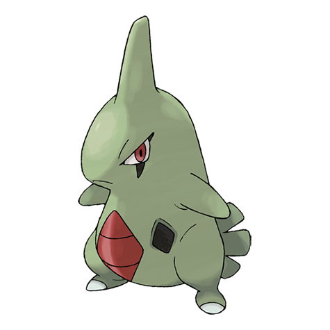 Pok&eacute;mon image
