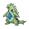 Pok&eacute;mon sprite