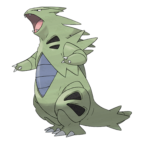Pok&eacute;mon image