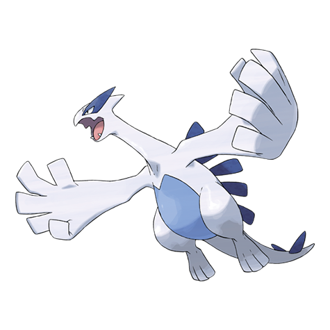 Pok&eacute;mon image