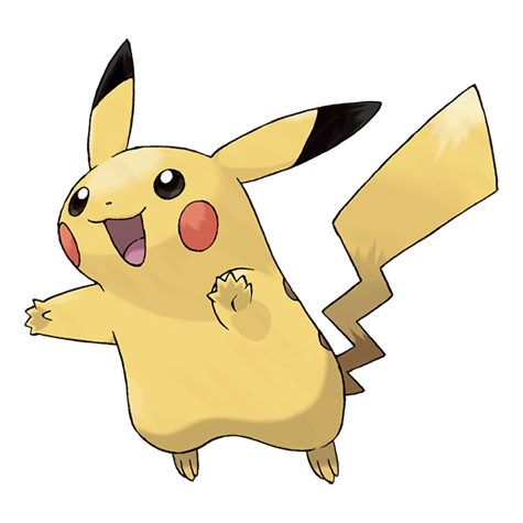 Pok&eacute;mon image