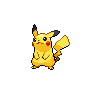 Pok&eacute;mon sprite