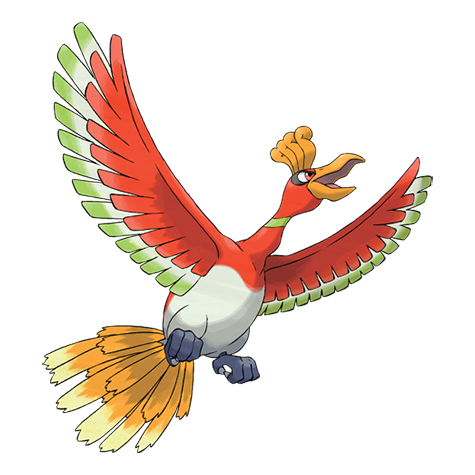 Pok&eacute;mon image