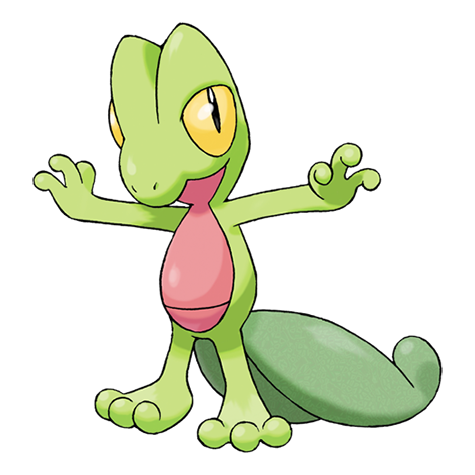 Pok&eacute;mon image